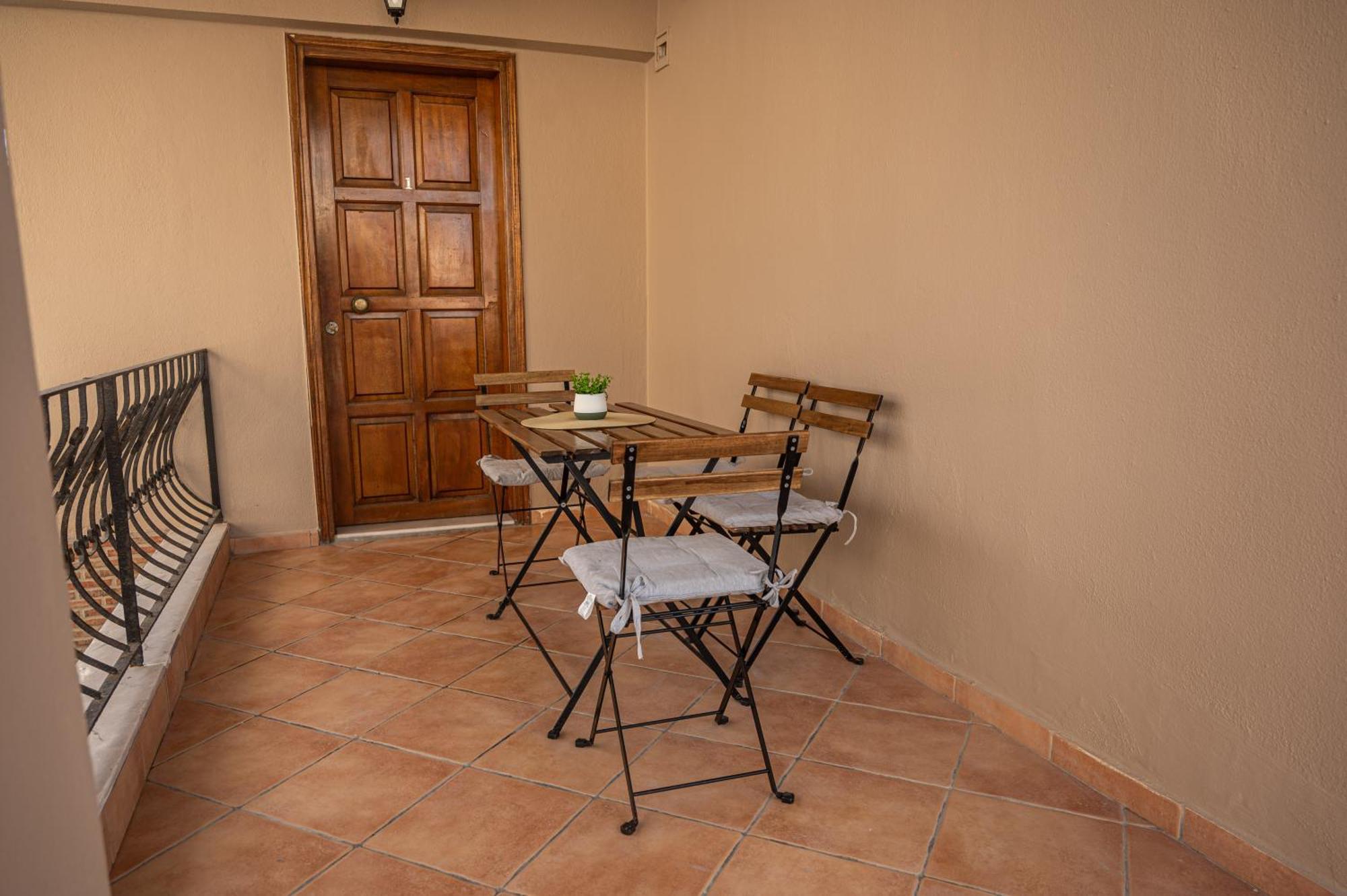 Βastasio Apartments Pefkochori Exterior foto